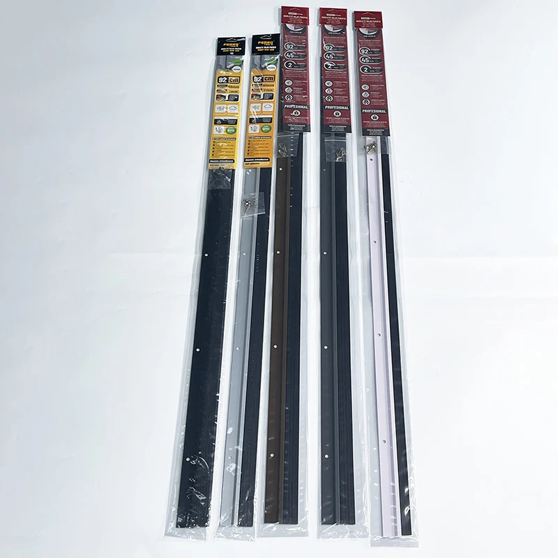 24090240 Aluminum PVC Cleaning Brush