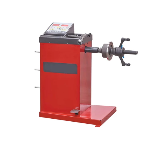 Балансировочный станок для колес балансировочный выравнивания и балансировки