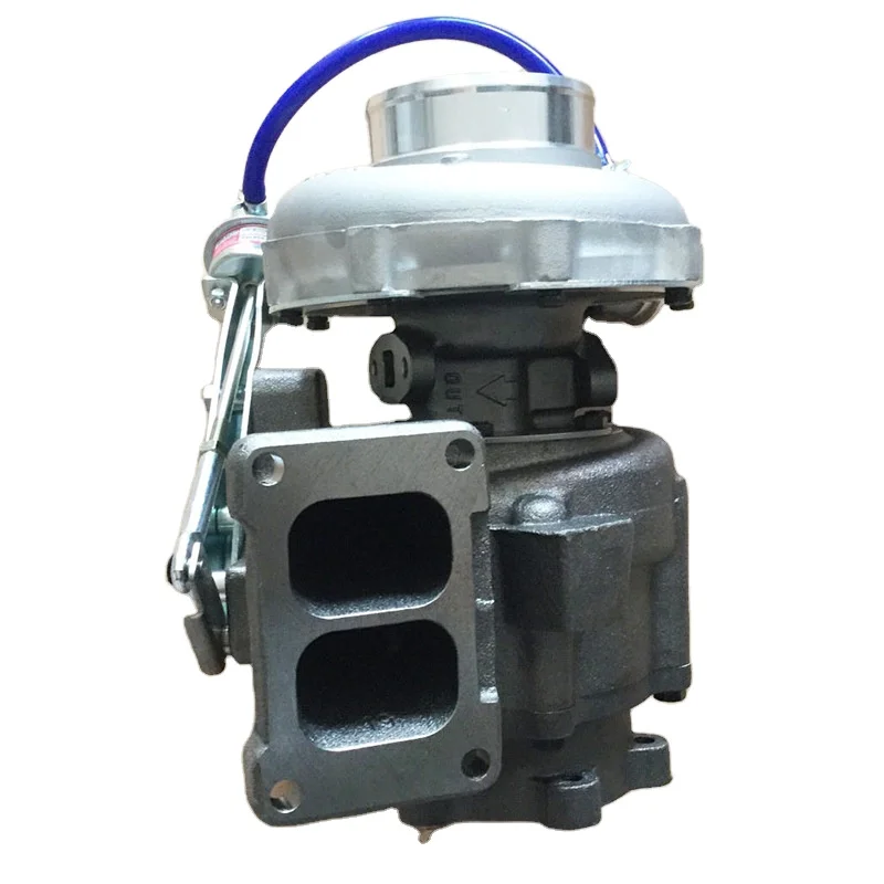 Factory direct sale turbo charger HX50 supercharger 612601110954 suitable for auto and motorcycle engine system