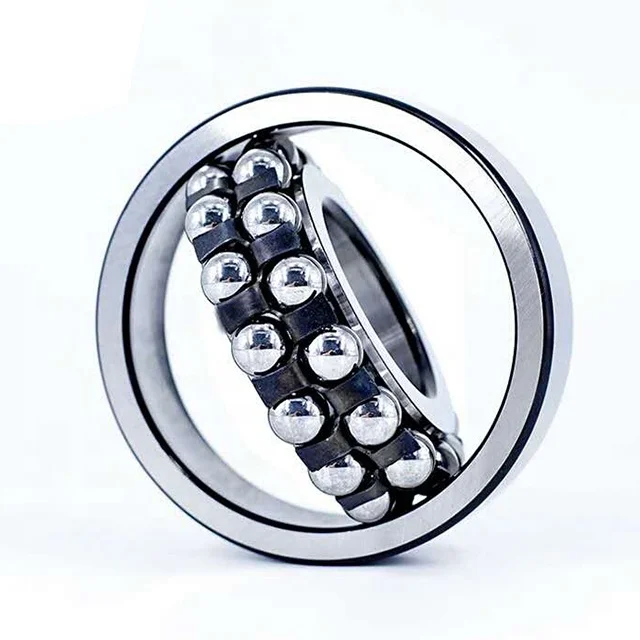 Factory Price Self-aligning ball bearing 2213K for combined harvester spare parts