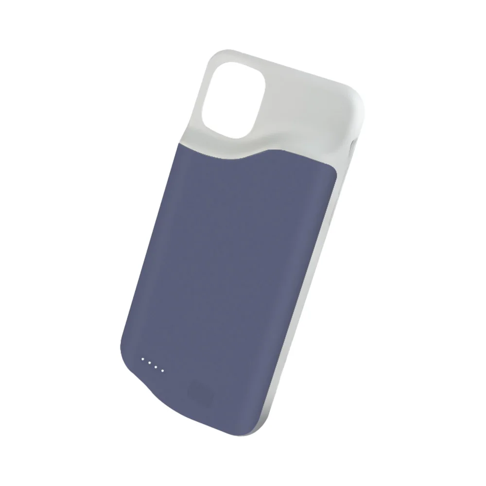 2021 New Innovative Product External Universal Custom Battery Case Top Power Bank for Apple11Pro Max 6.5 inch