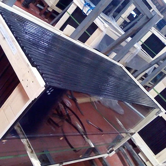 Xinyi Lowe Double Glazing Glass DGU IGU