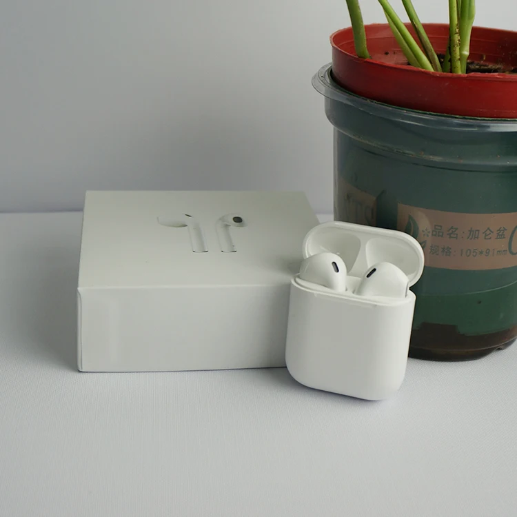 Free Sample Real Serial Number 2nd Gen Clone Super Airoha 1536 1562 Air 2 3 Pro Original Air 2 Tws Wireless Earbuds