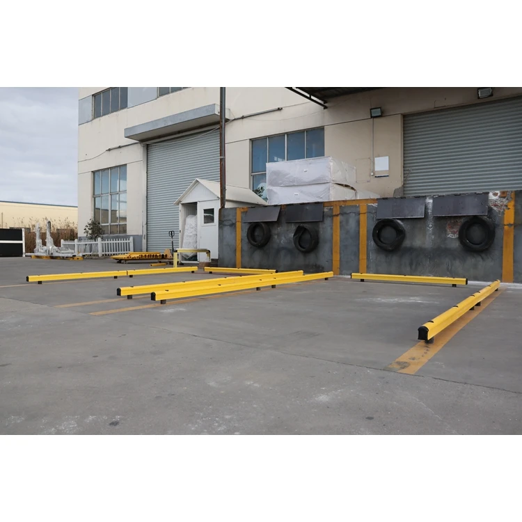 Factory sale various widely used popular product road safety car barriers