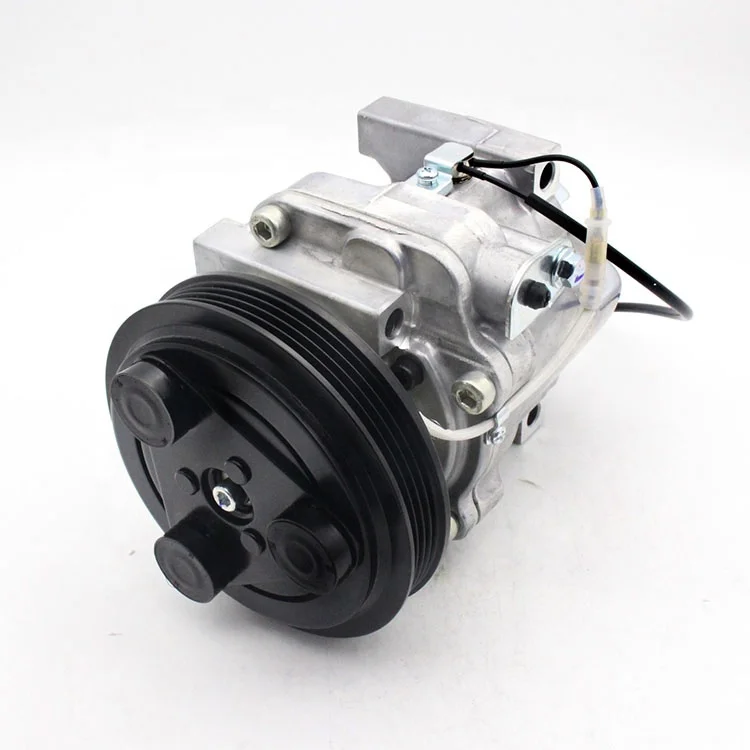 Best Price Of Ac Compressor 12V For Mazda 323 Family Oem H12A0AA4DL Auto Ac Compressor Air Conditioner*