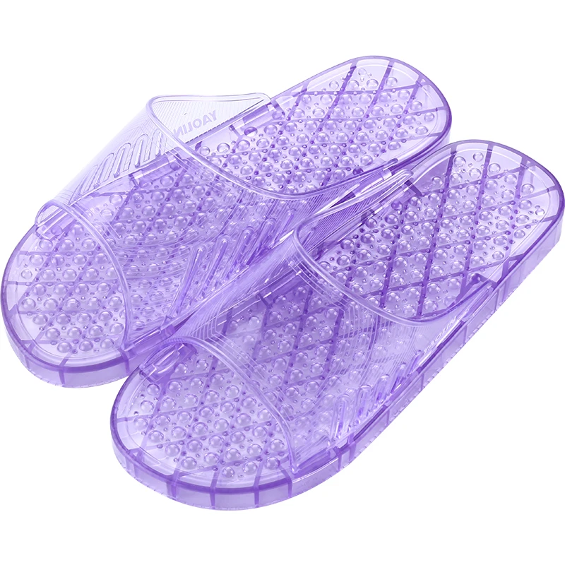 
Fashion PVC Slipper for Beach and Bathroom 