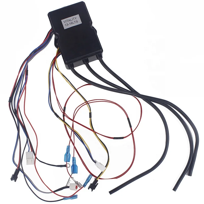 Gas Water Heater Spare Parts 220VAC Electric Pulse Sparker Igniter Ignition Heater Module
