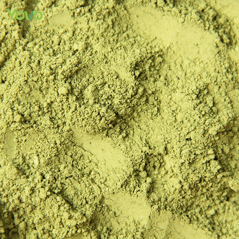High Quality Dried Matcha Powder Natural Green Matcha for Tea Drinking Bakery Dessert