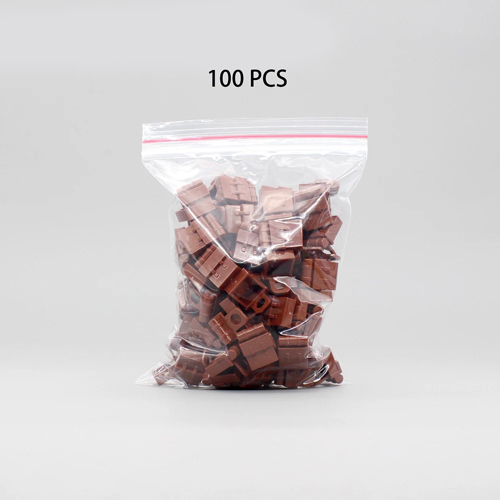 100pcs Backpack Building Blocks Mini German USA British Army Figures Scene Collocation Kid Toys Military Ww2