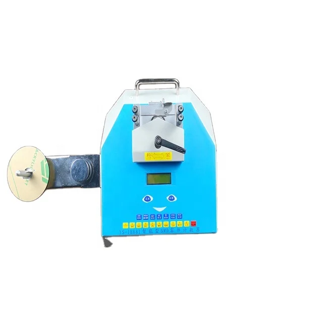 High quality Counting machine SMD parts counter YS-IH881 YS-IH882 for Counter