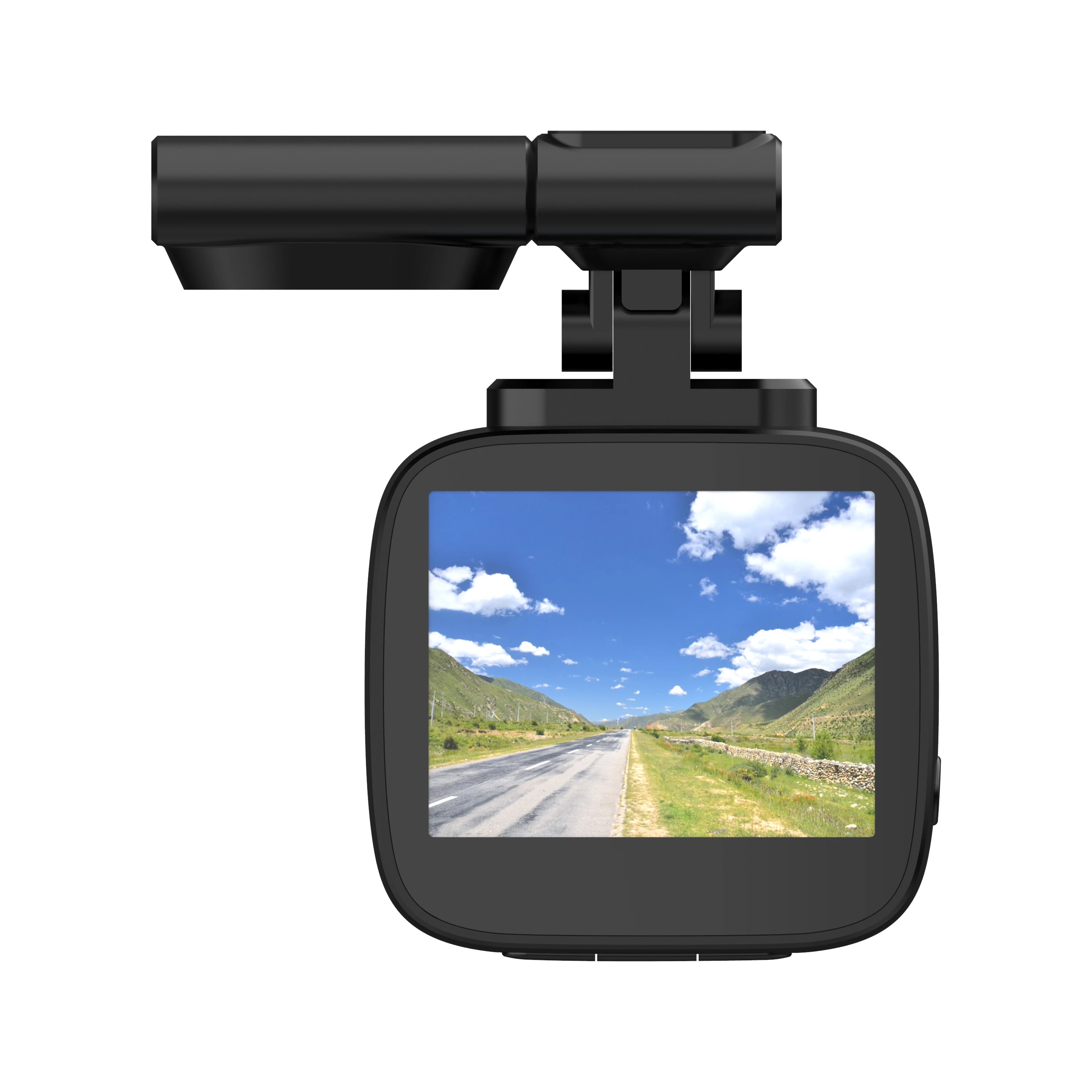 High Definition Mobile Camera Lens 1080P Full HD Car Dvr Dash Cam Support Night Vision Memory Card Hidden Camera Car Black Box