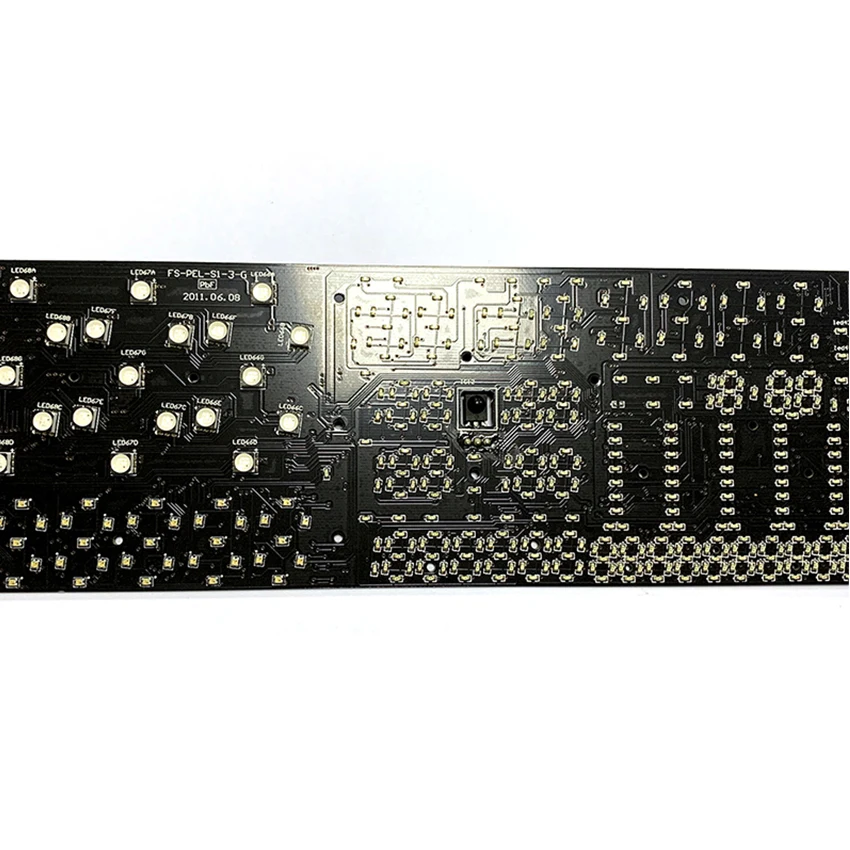 Custom Prototype PCB Board Manufacture OEM ODM Electronics Multilayer Printed Circuit Boards PCBA