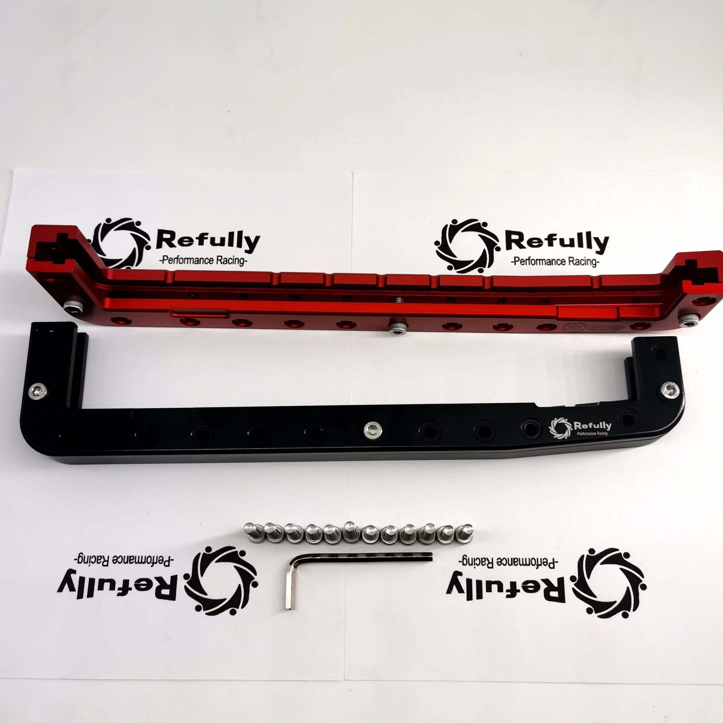 Seadoo 4 Stroke 4TEC GTX GTR GTI RXP RXP-X RXT RXT-X Intake Manifold Girdle Bracket/Brace kit