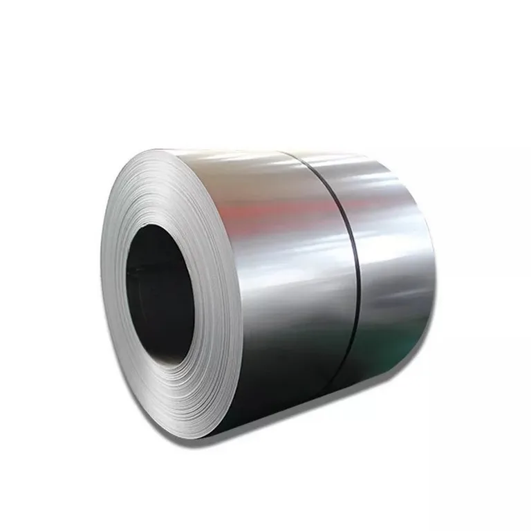 Cold Rolled Steel Sheet In Coil Spcc Coil Cold Rolled Carbon Steel Coil