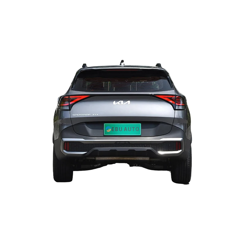 2025 KIA Sportage 2024 1 5 т 2 0 8 по цене купить новый внедорожник автомобиль из Китая бензиновый цены sportage