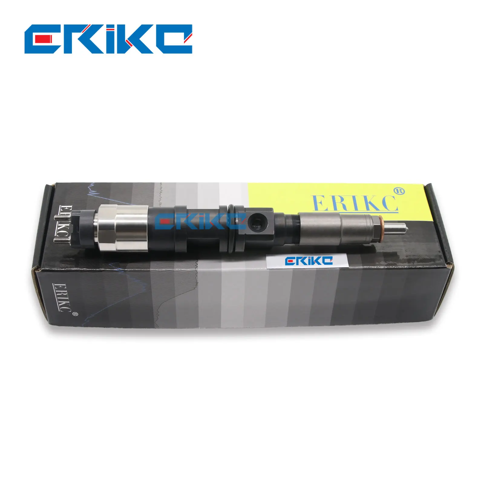 engine parts nozzle injector