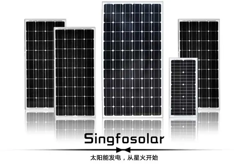 Wholesale Off grid Solar Energy System 1KW 3KW 5KW 10KW Solar Panel System With Inverter Battery For Home Energy Storage Systems