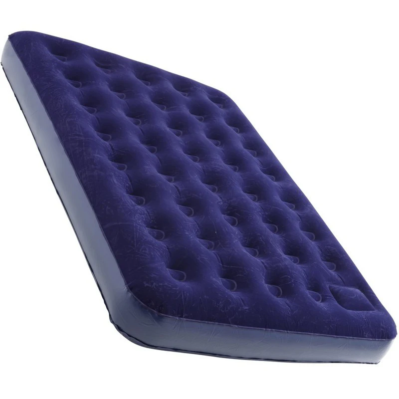 Customized Air Bed King Size Inflatable Mattress Moulds Manufacturer For Self Rolling Box With Frame Home V Japanese Kingsize