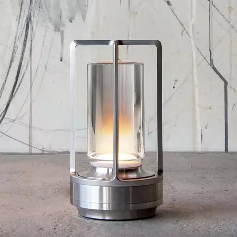 4 in 1 180 degree flexible Night Light Handheld Flashlight Multifunctional Magnetic Movable Wall Lamp