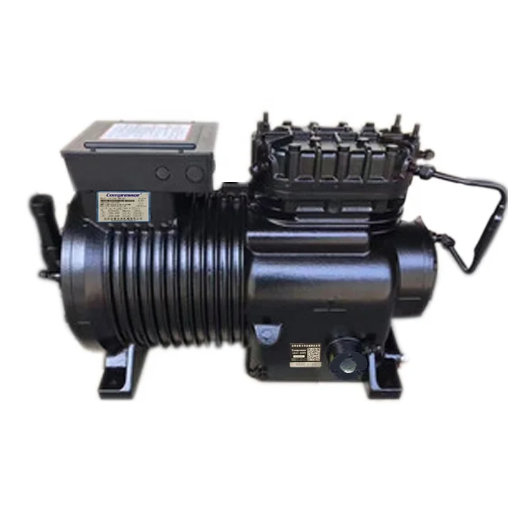 8HP холодная комната используется copeland промышленный компрессор для оптовой продажи