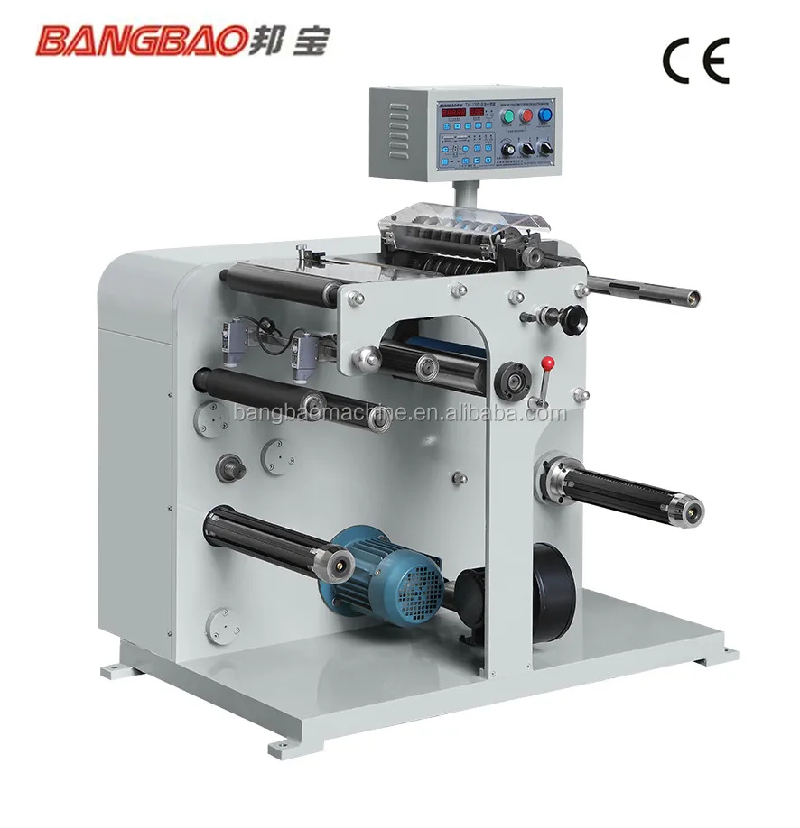 Bangbao TXF-320A промышленная продольная машина