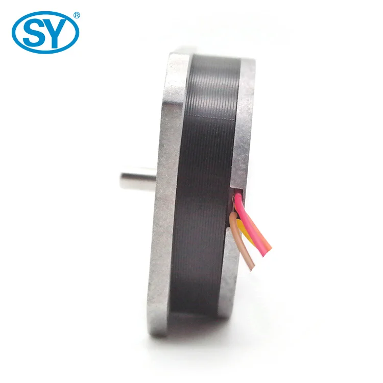 China Supplier Nema Electric Robot Arm Micro Cheap Price Stepper DC Motor