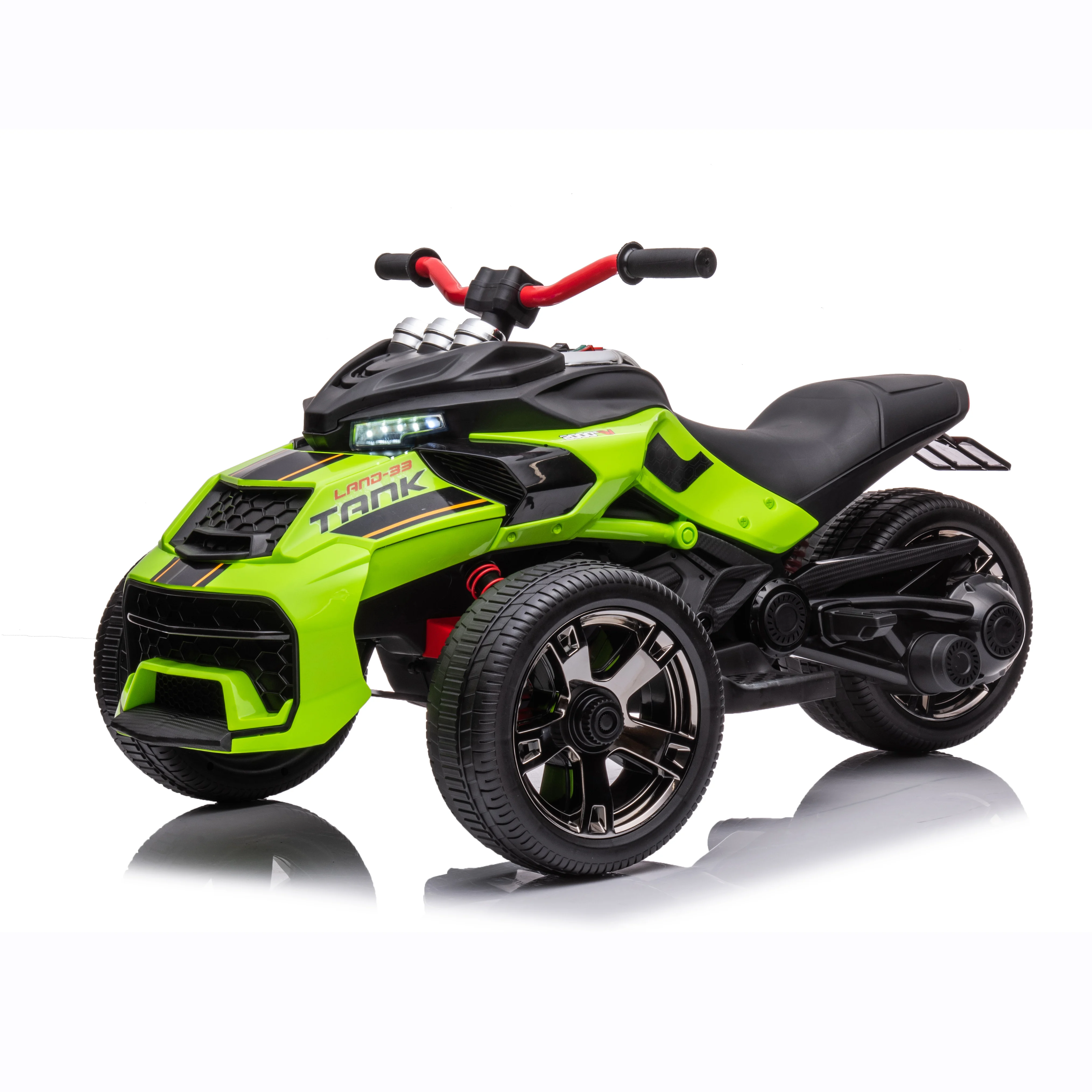 2024hot selling mini baby cars electric 12V toy for 12 year old