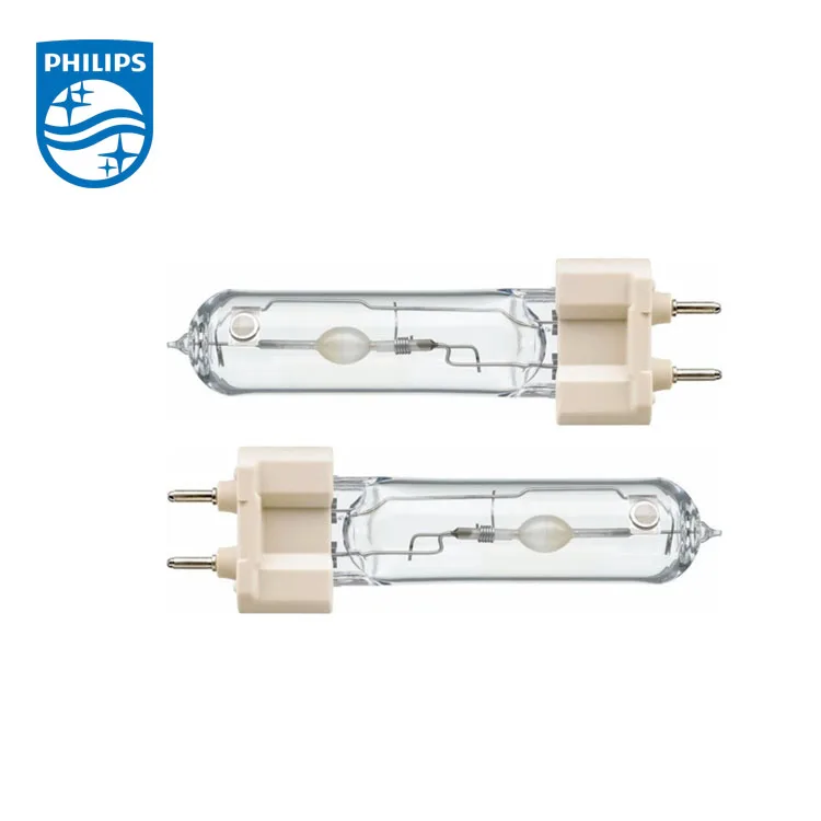  PHILIPS металлогалогенные разрядная лампа mastercolour CDM-T Elite 70W/930 G12 1CT/12
