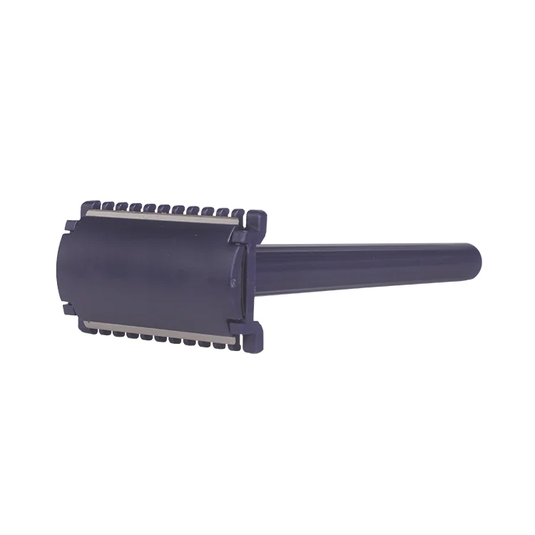 Wholesale High Quality Goodmax Stock Medical Hospital Disposable Medical Razor