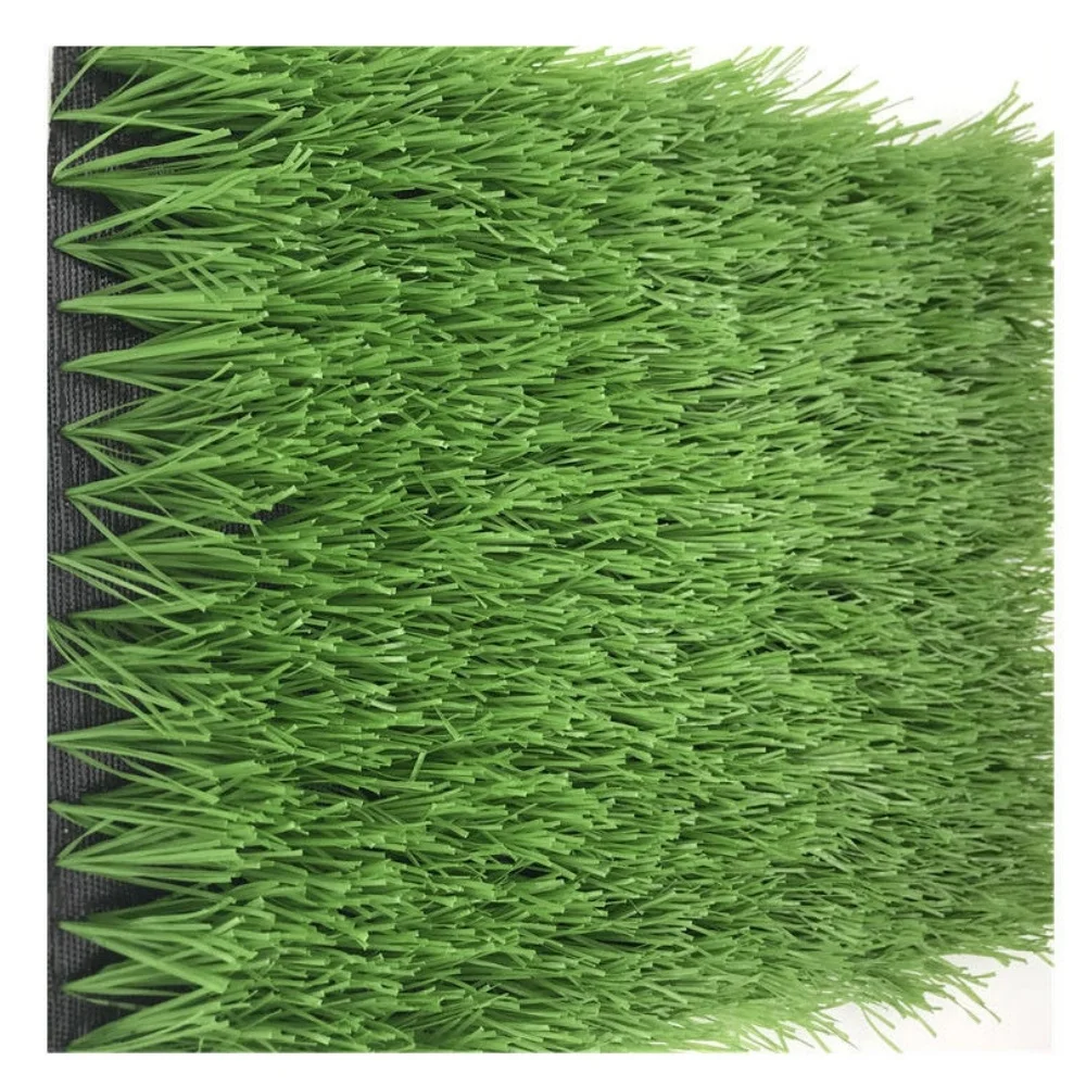 3D Anti-UV Green Artificial Grass Plastic Synthetic Turf Decoration Outdoor Landscape Carpet