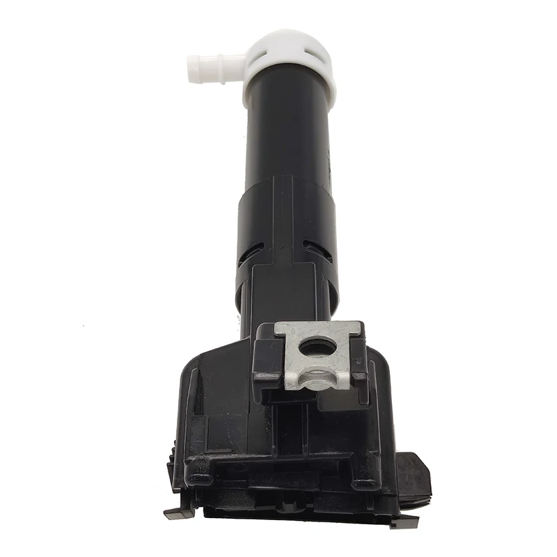 Car Front Right Left Cleaning Spray Jet Cover Headlight Headlamp Washer Nozzle Suitable For Hilux OEM 85208-0K020