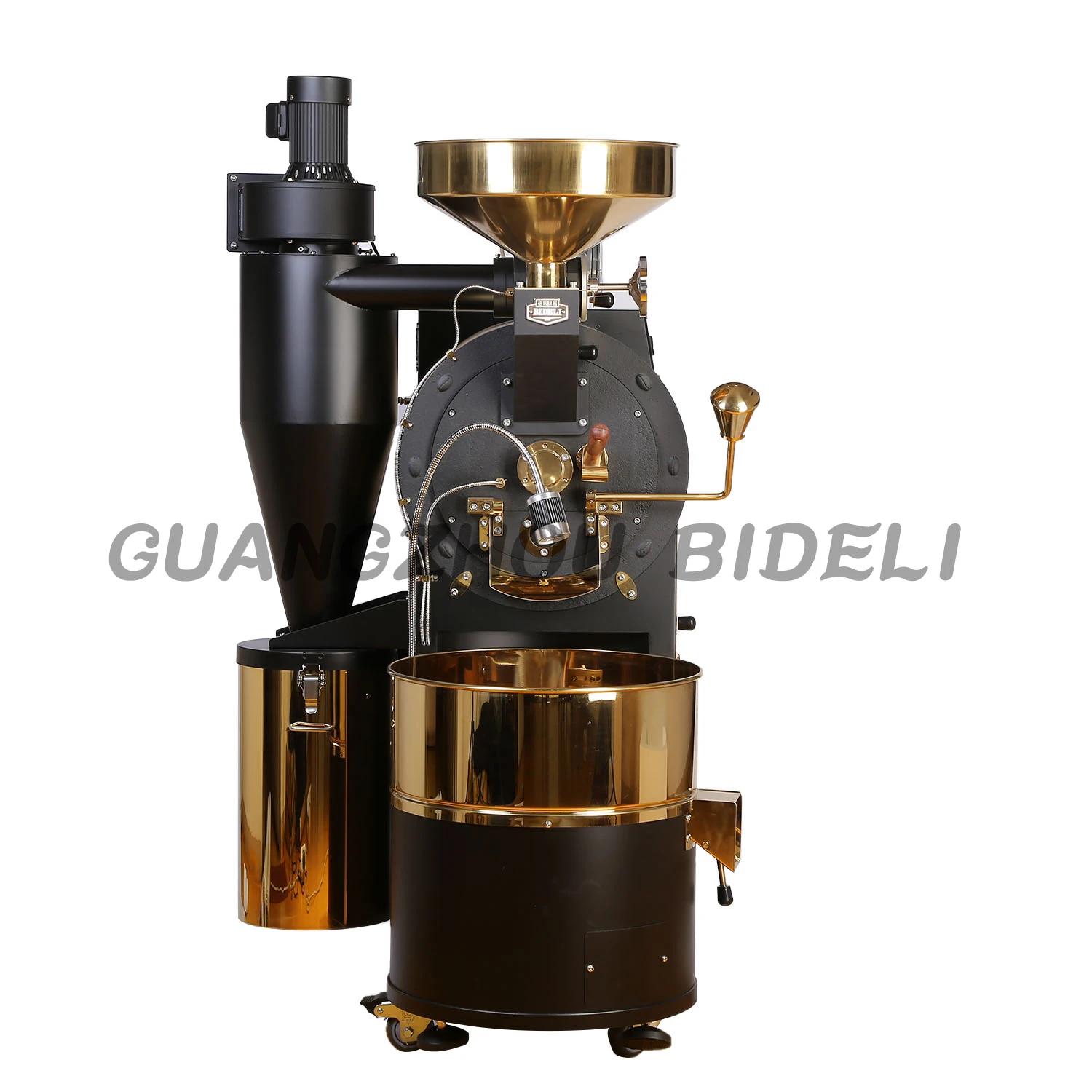 Аппарат для жарки кофе по оптовой цене на 3 кг/2 кг/1 кг