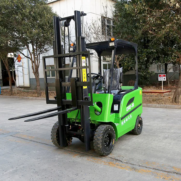 Electric Battery Warehouse Battery Forklift Truck Hydraulic Stacker Trucks Reach Diesel Forklift Trucks All Terrain Forklift