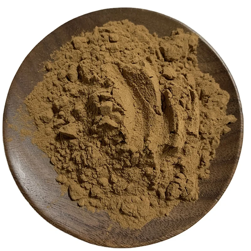 Pure Green Coffee Bean Extract Standardized to 50% Chlorogenic Acid