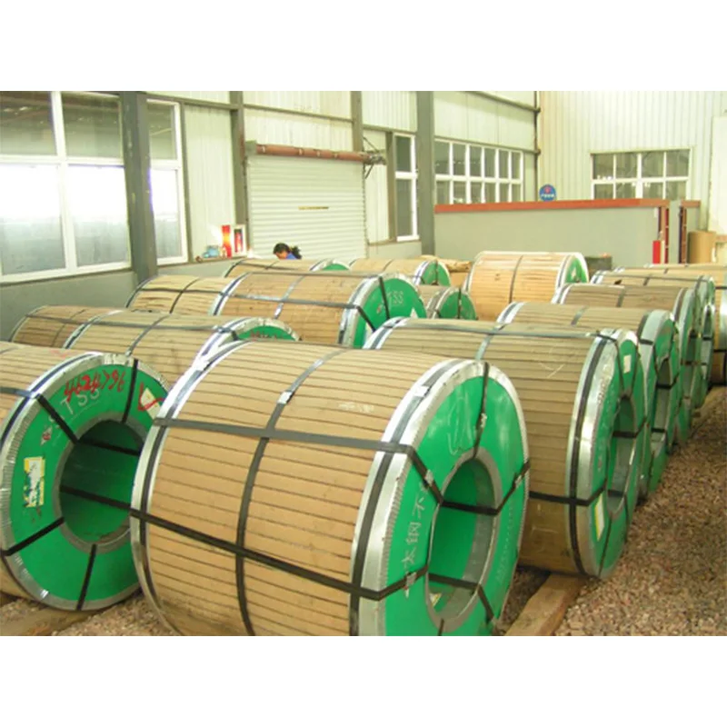 High-Quality Factory Direct Sales Of National Standard 2205 Stainless Steel Cold-Rolled Sheet