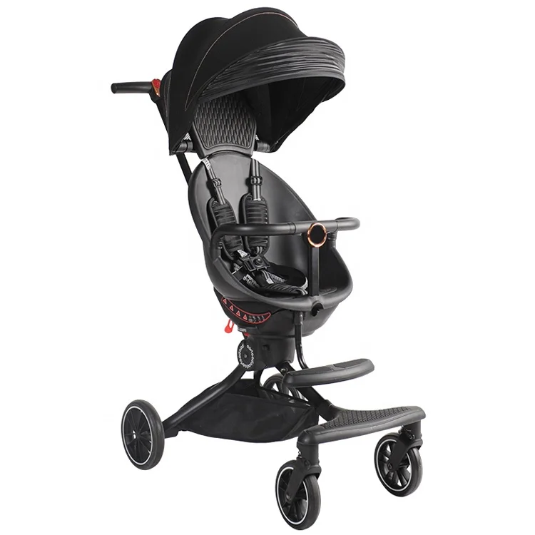 Wholesale Luxury Stroller Strollers Walkers Carriers Baby Newborn Pram Stroller For Baby