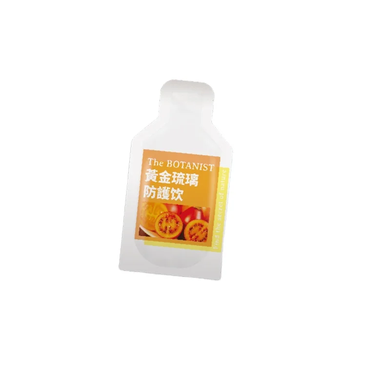 Питьевые фрукты Golden Tamarillo из черных ягод годжи для красоты кожи создают комплексную поддержку для здорового питья иммунной системы