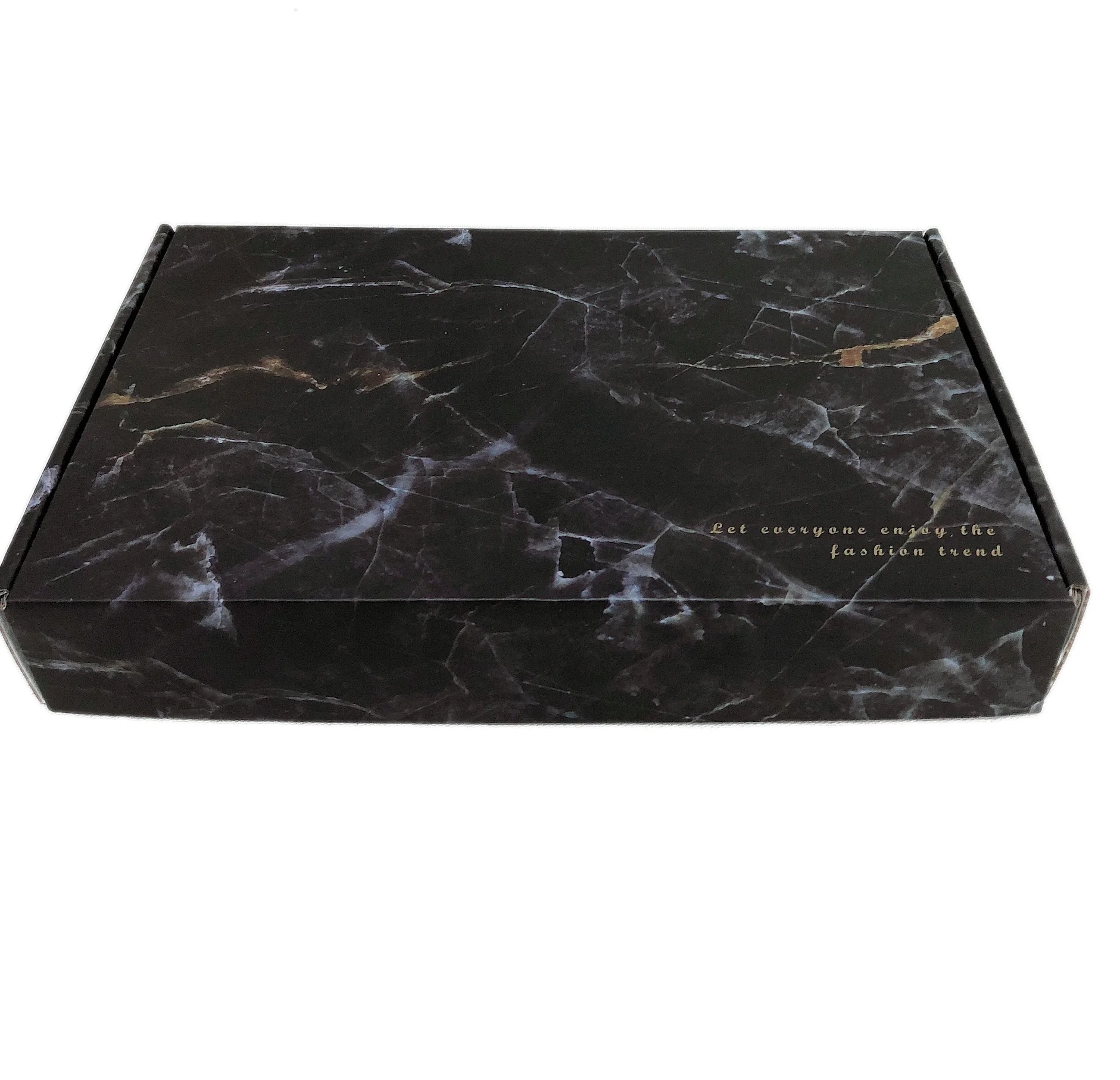 
Best manufacture OEM luxury gift boxes free design custom logo 
