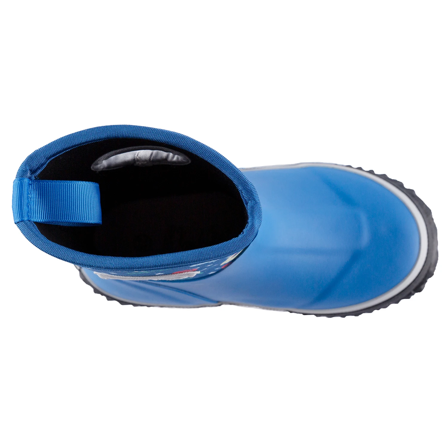 Children Toddle Hunting Safety Wellington Rubber Boots Neoprene