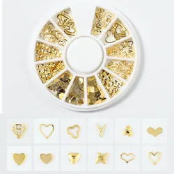 Nail Blitz Opal pink net red polarizing dream colorful snow velvet cloud brocade pink nail glitter ornaments nail accessories