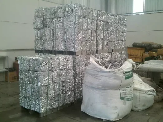 
200 Force Hydraulic Customized design Scrap Metal Baler Press Machine 