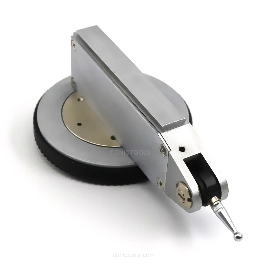 High Precision 0-0.12mmx0.001mm Indicator Gauge  micron Jewels Dial Indicator Dial Test Indicator