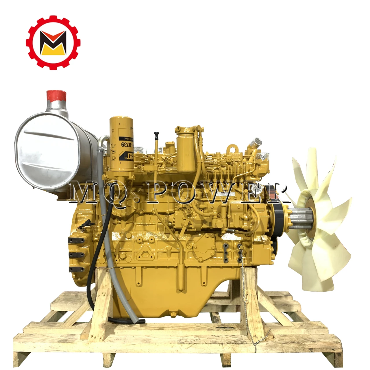 Дизельные двигатели CAT S6K S6KT 3066 для экскаватора Caterpillar 320, запчасти Cat Engine S6K S6KT 3066, экскаватор Cat