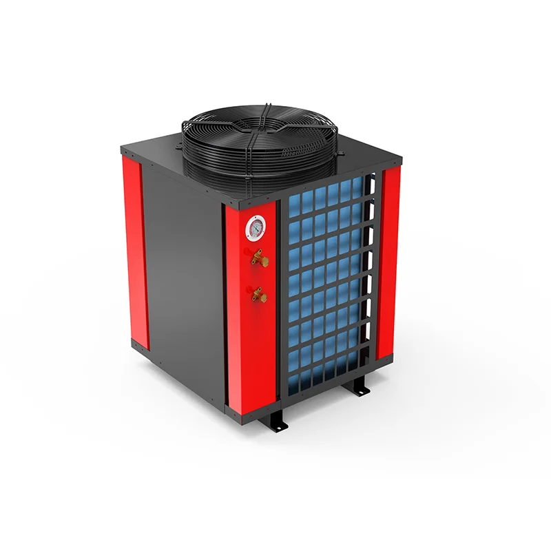Drying Machine with Heat Pump for Industrial Spice Dehydrator Dryer heat pump drying machine