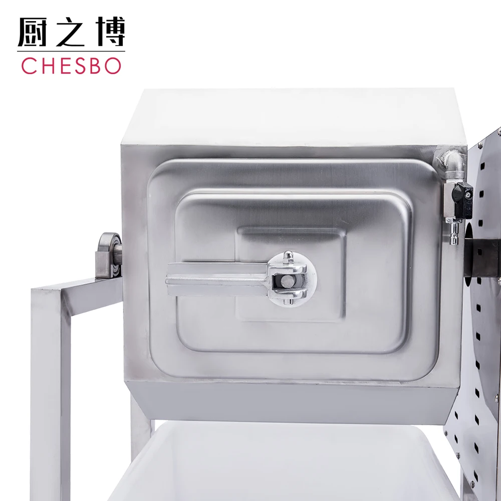 Commercial KFC Chicken Vacuum Marinated Machine/chicken marinator