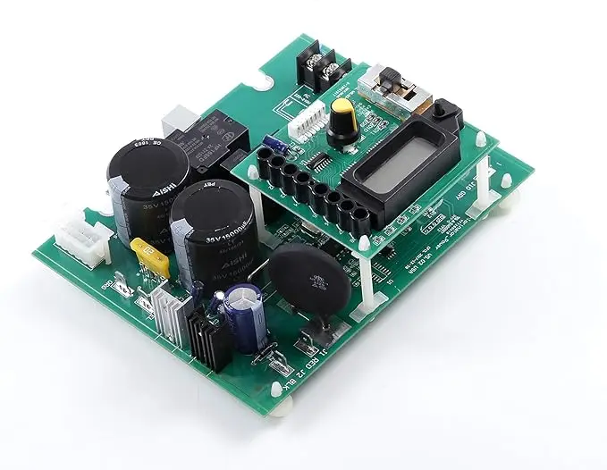 electronic components  Control Board for Air Conditioner