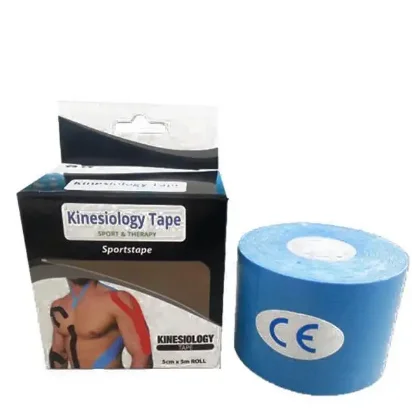 Good quality wholesale kinesiology tape waterproof kinesiology tape for sale