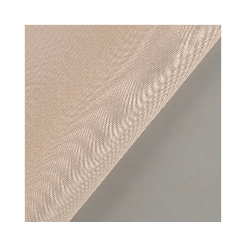 Wholesale Telas 190T 210D Lining Fabrics Clothing Fabrics For Dresses