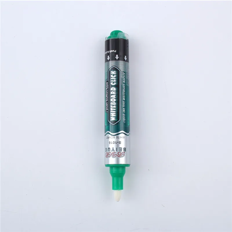 Stock Available Logo Custom Alcohol Based Dry Erase Refill Ink Whiteboard Marker