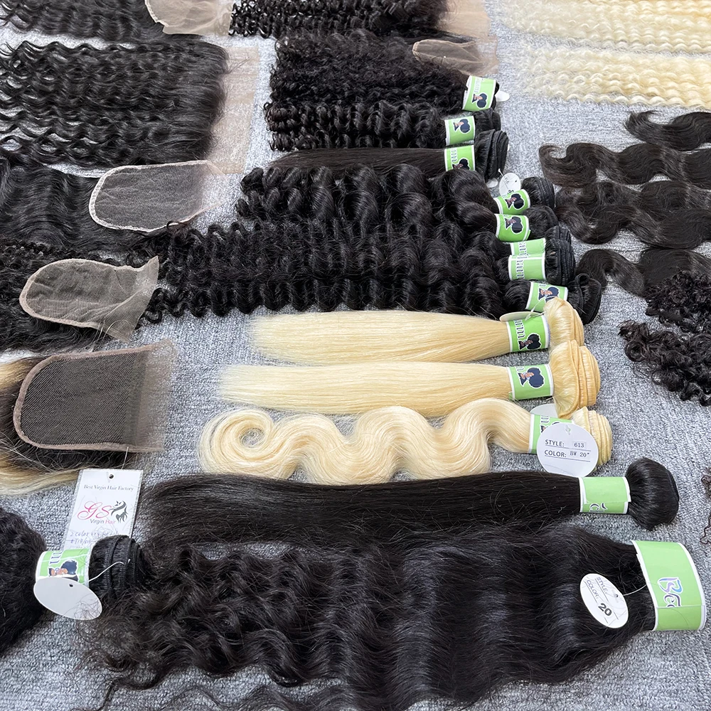 100% natural cuticle aligned wholesale virgin raw indian hair,Brazilian hair bundles,Cuticle Aligned Indian Virgin Hair Vendors
